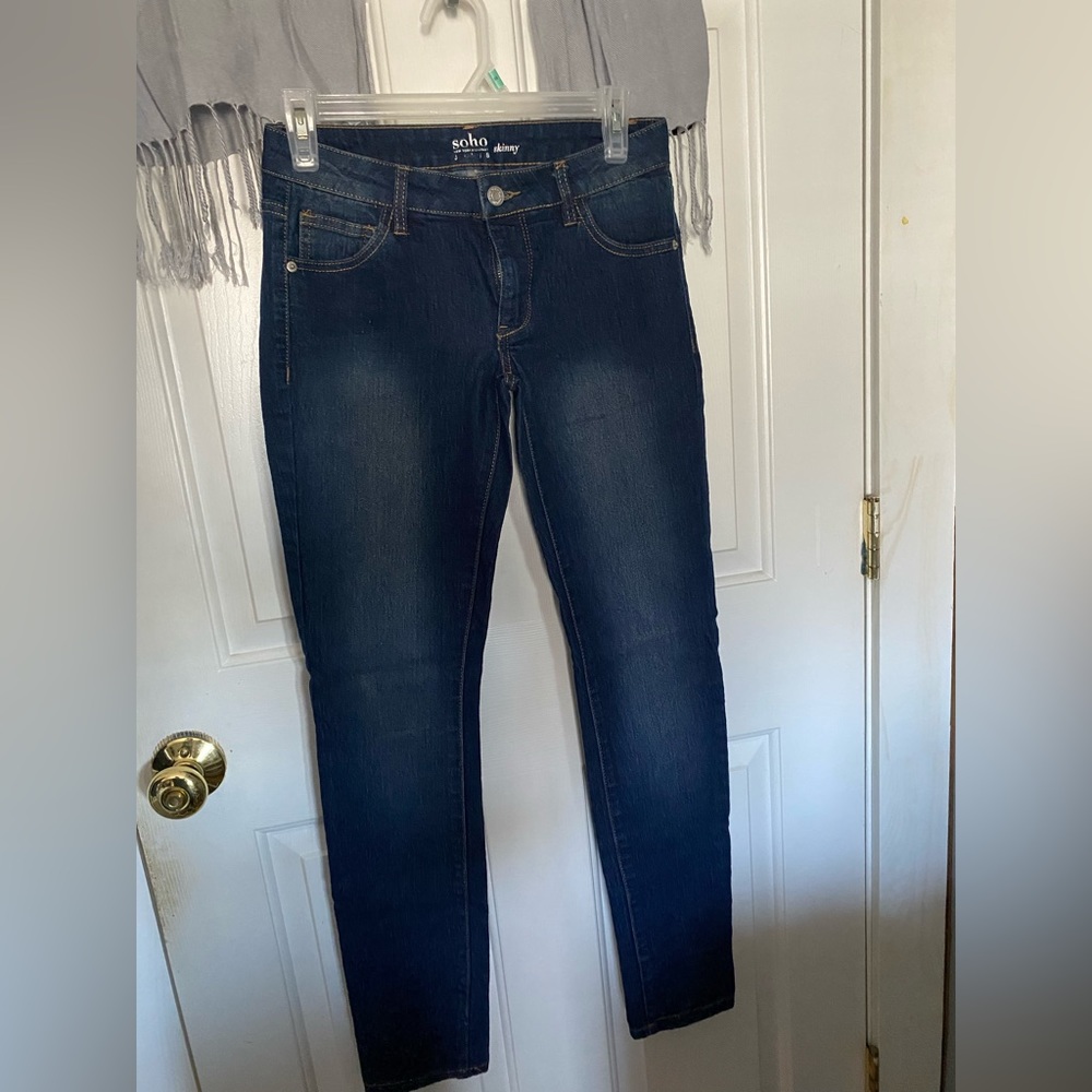 New York & Company jeans